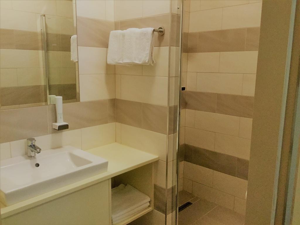 Hotel Astoria Balatonfured Luaran gambar