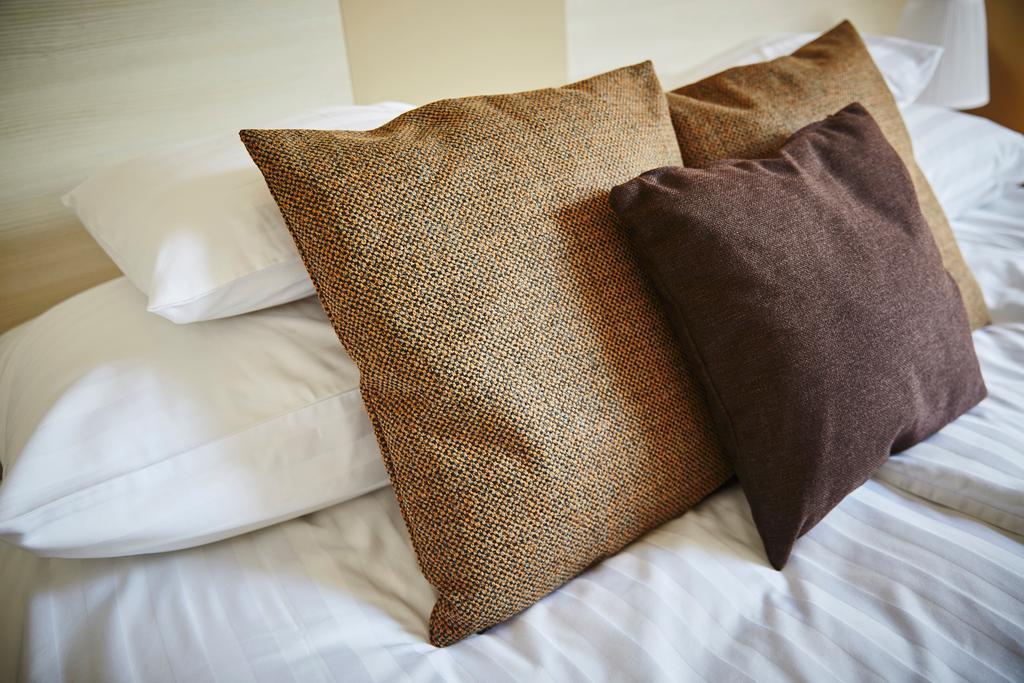 Hotel Astoria Balatonfured Luaran gambar